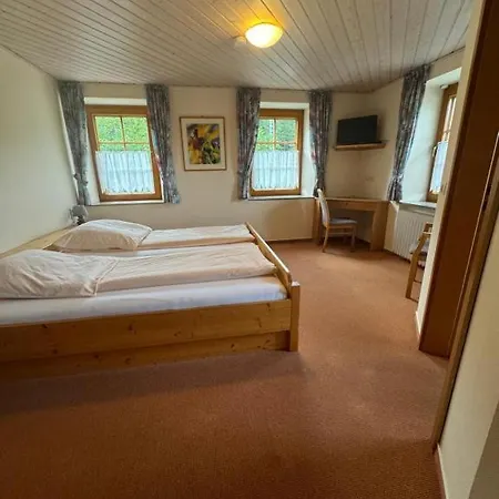 Hotel Landgasthof Hauser Immendingen